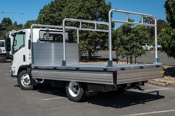 2025 Isuzu N Series