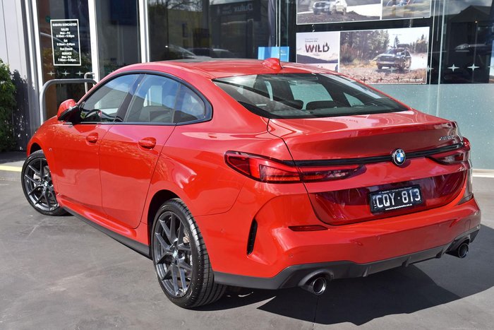 2023 BMW 2 Series