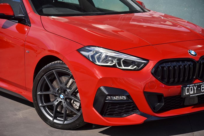 2023 BMW 2 Series