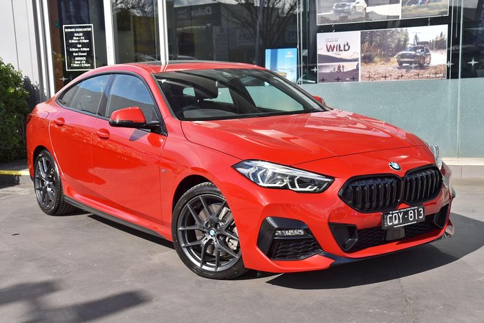 2023 BMW 2 Series