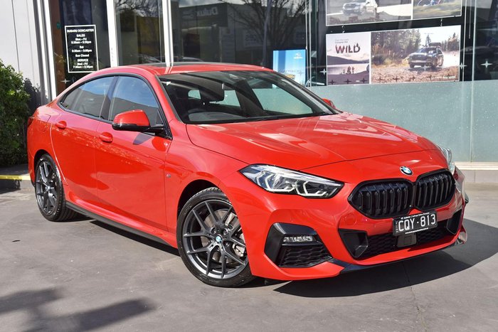 2023 BMW 2 Series