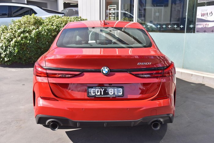 2023 BMW 2 Series