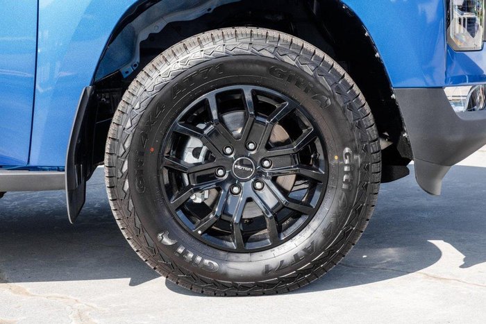 2025 Foton Tunland V7-C