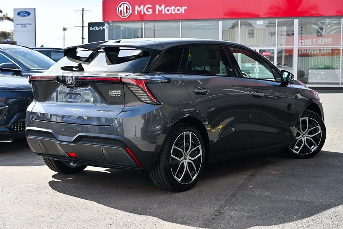 2025 MG MG4 Essence 64 150kW