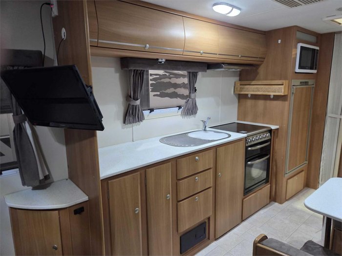 2007 Jayco STERLING