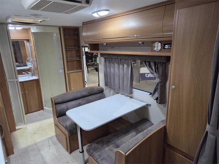 2007 Jayco STERLING