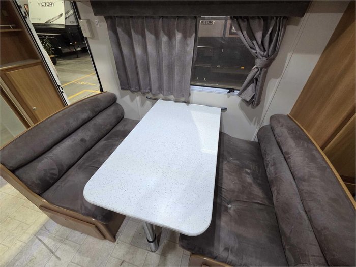 2007 Jayco STERLING