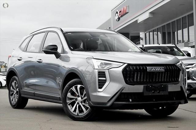 2026 GWM Haval Jolion Premium