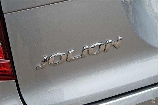2026 GWM Haval Jolion Premium
