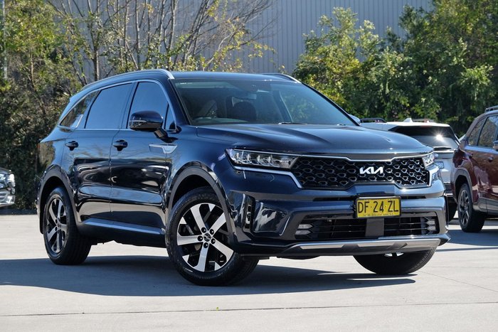 2022 Kia Sorento
