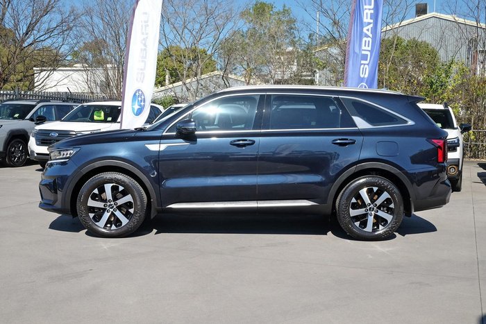 2022 Kia Sorento