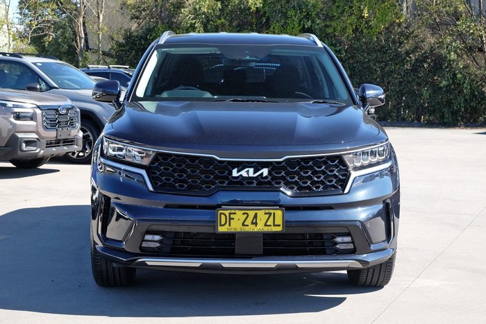 2022 Kia Sorento