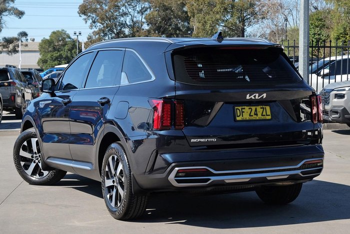 2022 Kia Sorento