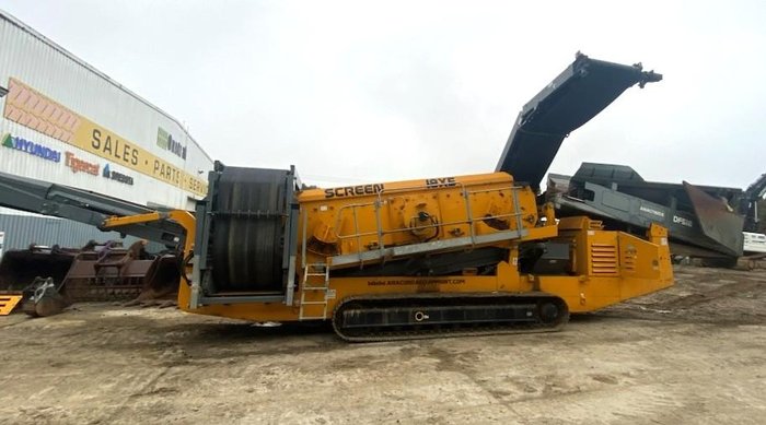 2022 Anaconda DF518