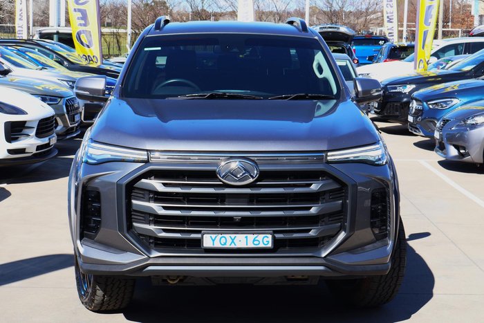 2023 LDV T60 Max LUXE