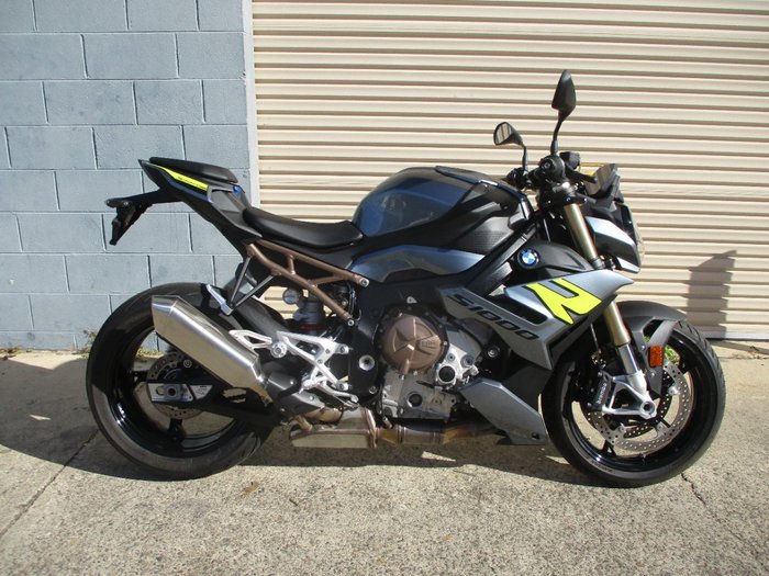 2023 BMW Motorrad