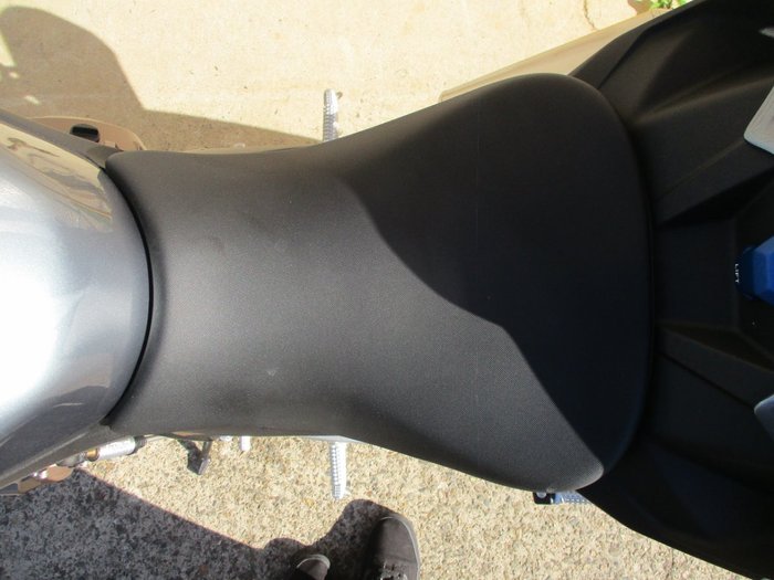2023 BMW Motorrad S 1000 R SPORT GREY