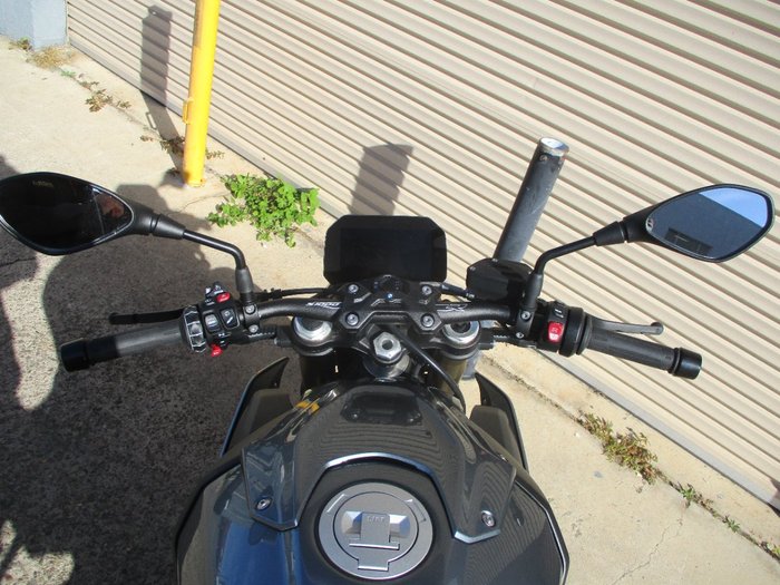 2023 BMW Motorrad S 1000 R SPORT GREY