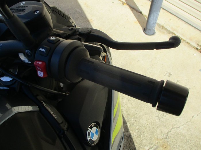 2023 BMW Motorrad S 1000 R SPORT GREY