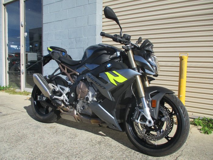 2023 BMW Motorrad