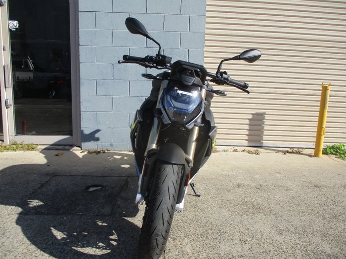 2023 BMW Motorrad