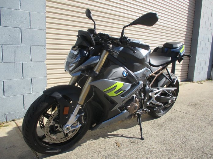 2023 BMW Motorrad