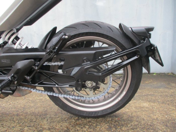 2022 HUSQVARNA VITPILEN 401 WHITE