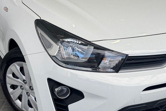 2023 Kia Rio