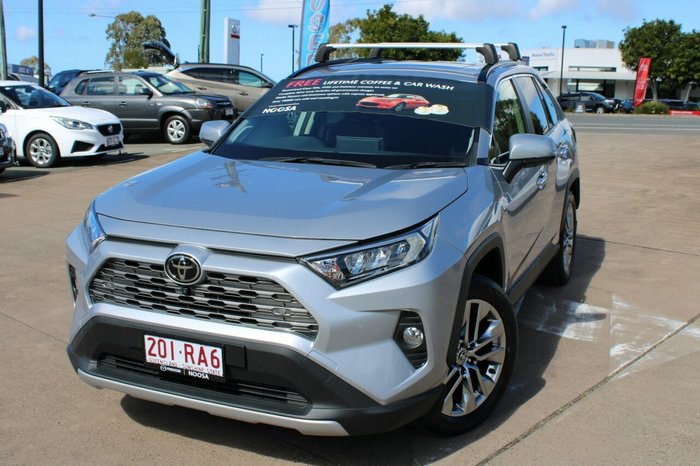 2021 Toyota RAV4 Cruiser