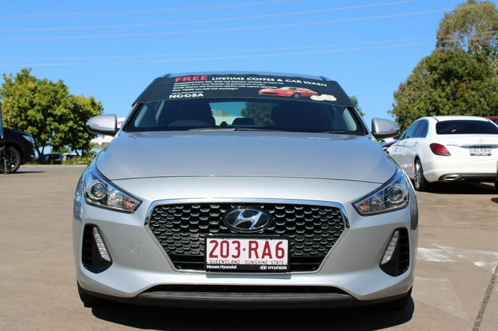 2020 Hyundai i30 Active