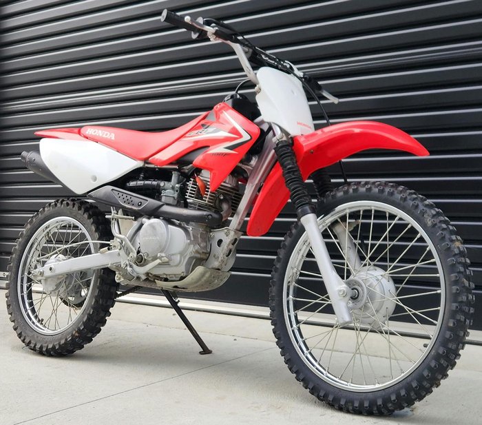2009 Honda