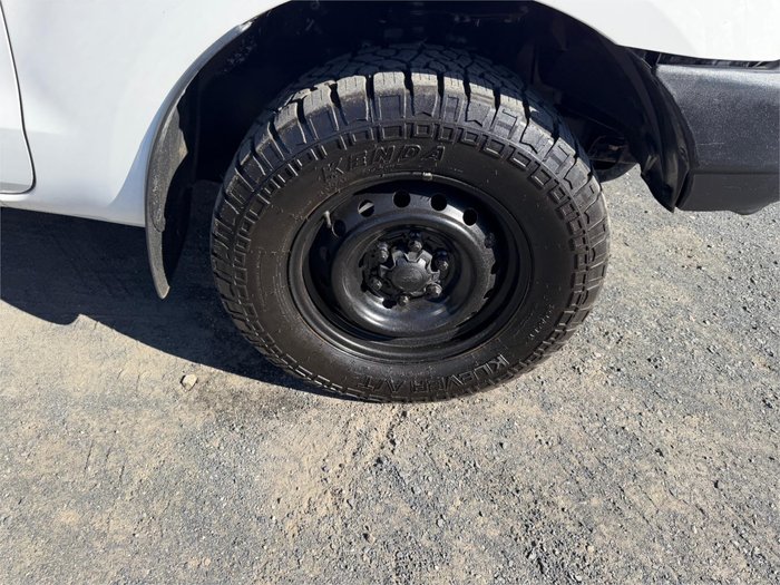2021 FORD RANGER XL 3.2 (4x4)