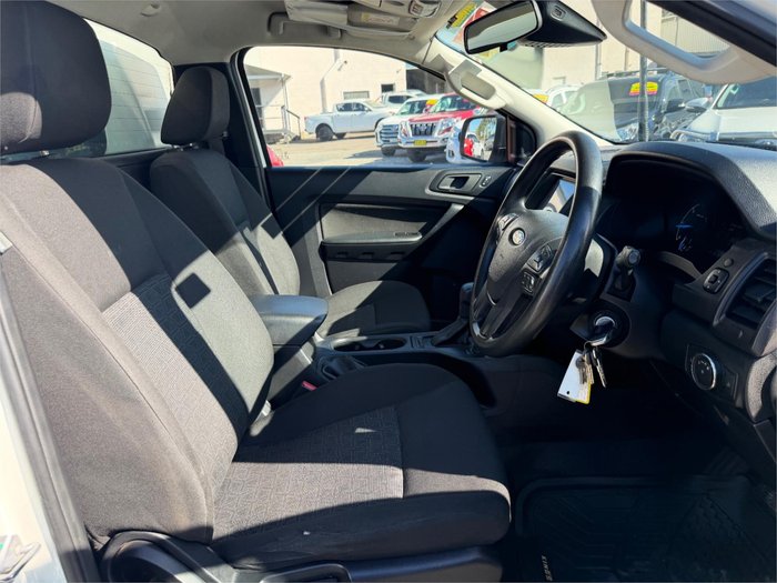 2021 FORD RANGER XL 3.2 (4x4)