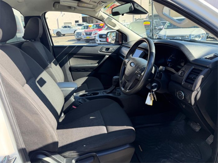 2021 FORD RANGER XL 3.2 (4x4)