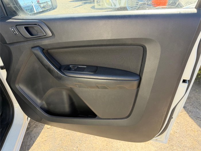 2021 FORD RANGER XL 3.2 (4x4)