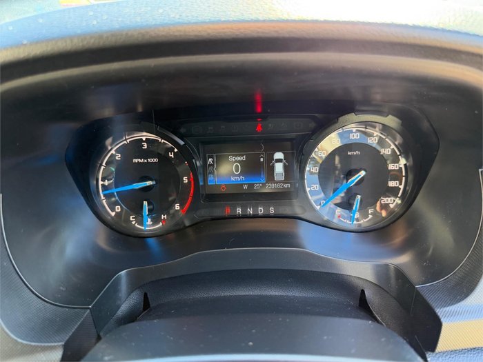 2021 FORD RANGER XL 3.2 (4x4)