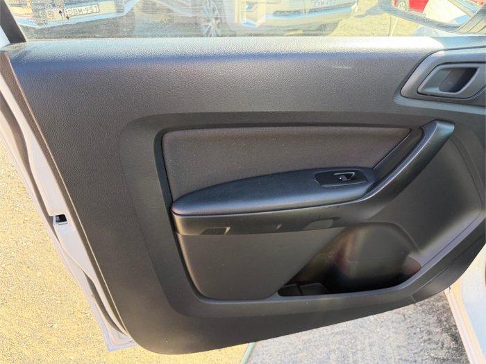 2021 FORD RANGER XL 3.2 (4x4)