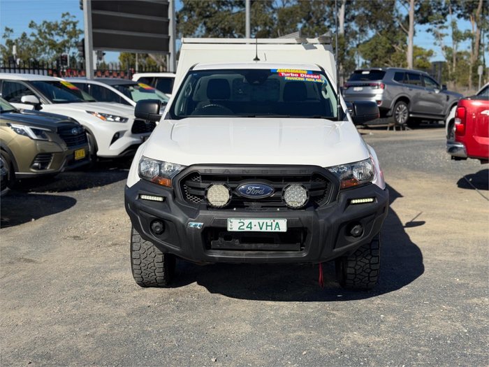 2021 FORD RANGER XL 3.2 (4x4)