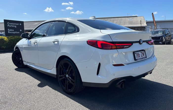 2020 BMW 2 Series 218i M Sport