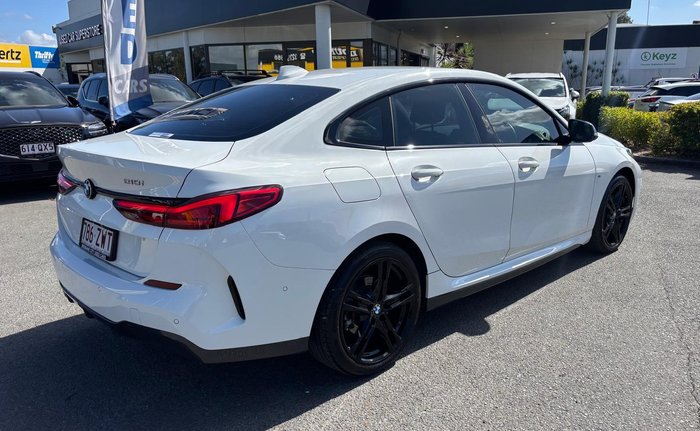 2020 BMW 2 Series 218i M Sport
