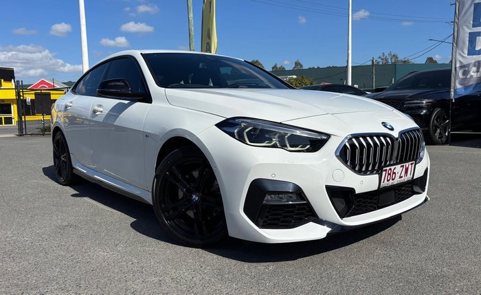 2020 BMW 2 Series