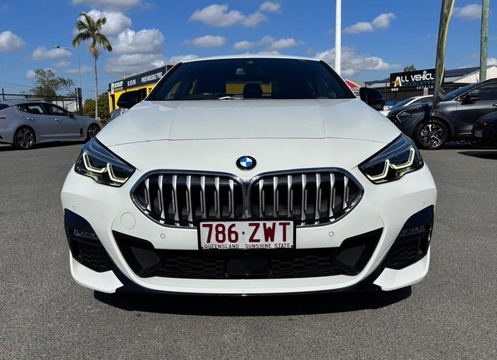 2020 BMW 2 Series 218i M Sport