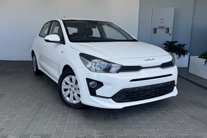 2023 Kia Rio