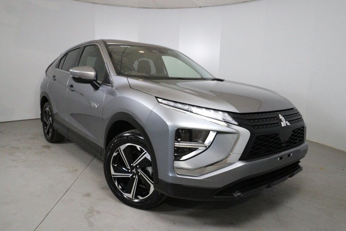 2024 Mitsubishi Eclipse Cross PHEV ES YB MY24 AWD