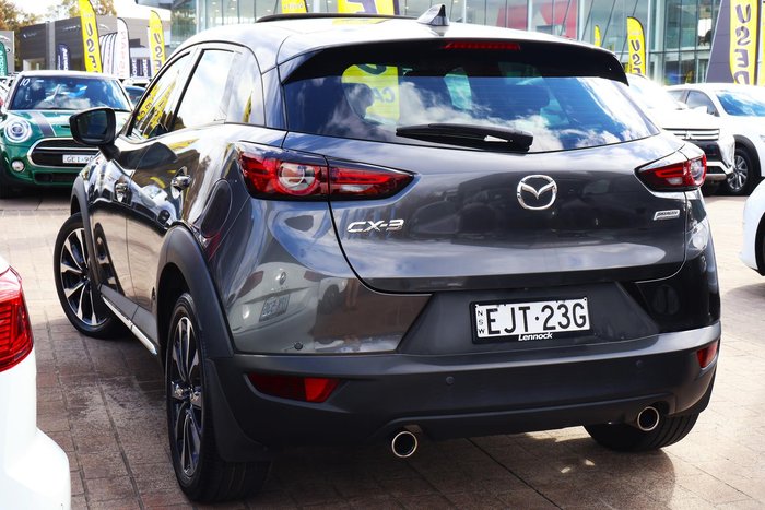 2020 Mazda CX-3 Akari DK