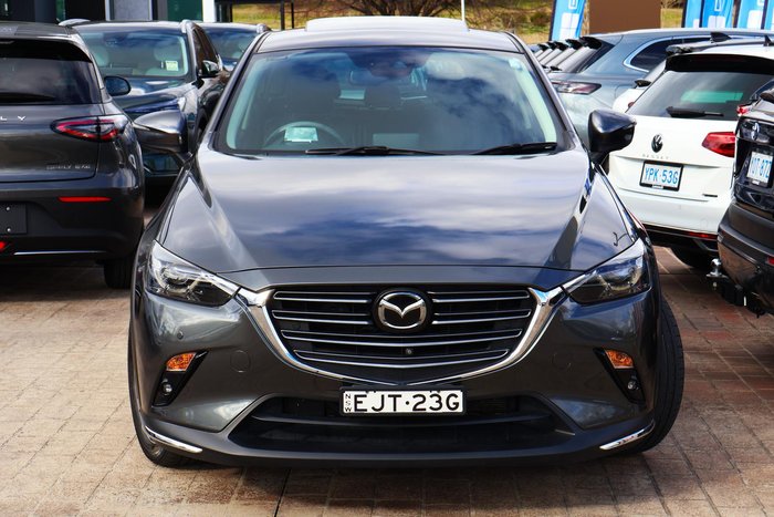 2020 Mazda CX-3 Akari DK