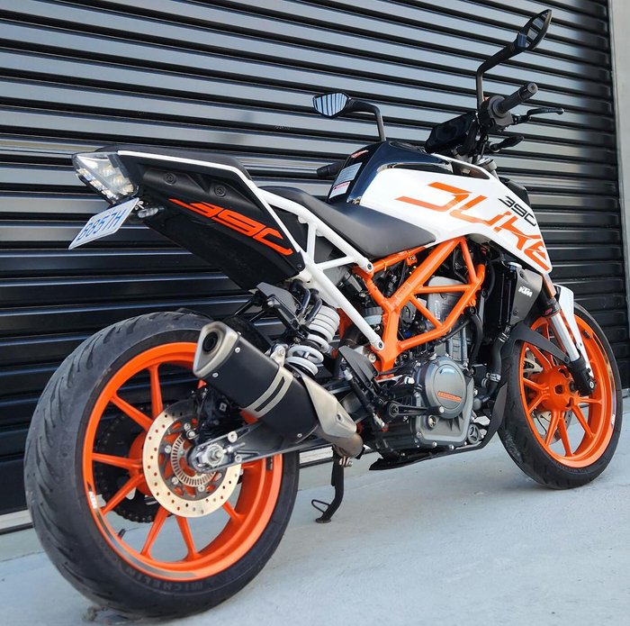 2019 KTM