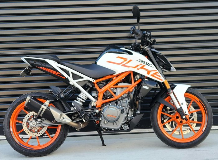 2019 KTM