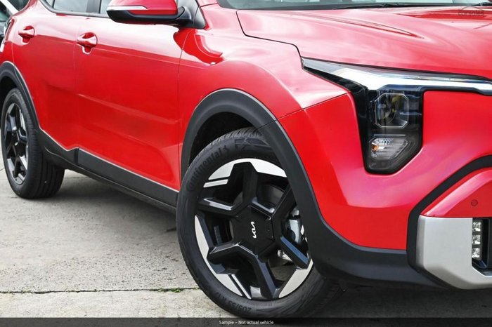 2026 Kia Stonic S