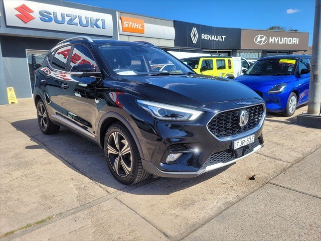 2023 MG ZST